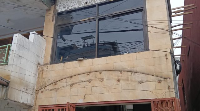 Membangun Ruko Dan Rumah Tinggal Tanpa IMB, Camat Wajo Dan PTSP Jangan Tinggal Diam