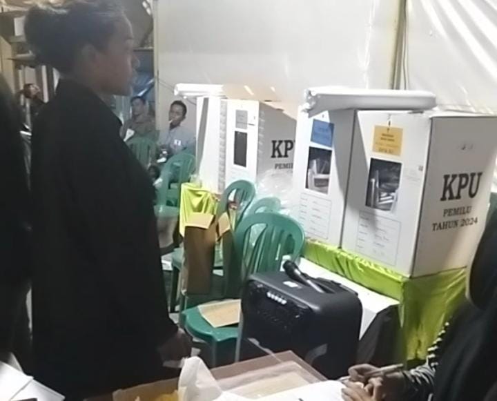 Penghitungan Suara Bermasalah di Makassar, KPU Diduga Korbankan Masyarakat