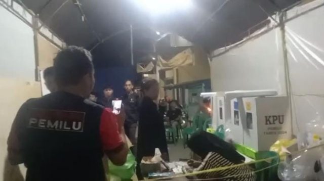 Penghitungan Suara Bermasalah di Makassar, KPU Diduga Korbankan Masyarakat