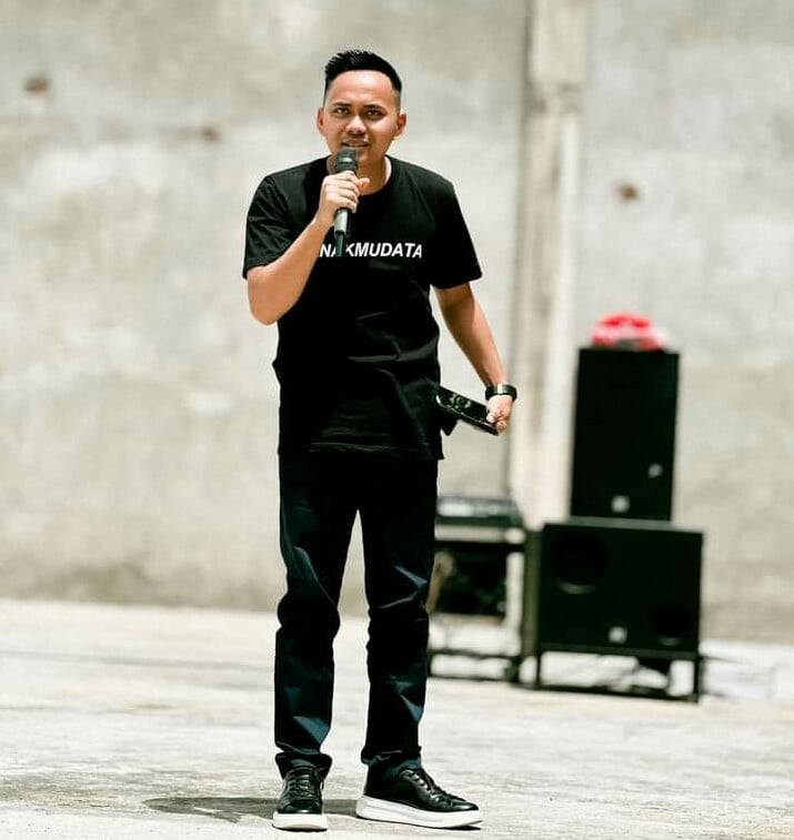 Calon DPD Ri Sulsel, Hidayat Samsul Unggul dan Meraih Suara Terbanyak