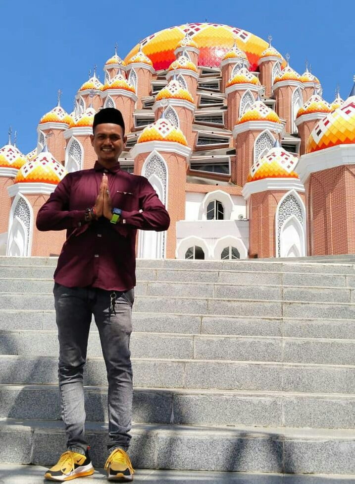 Kabiro Sulsel Media Online TRANSNUSI, SADIKIN RAHMAT, Mengucapkan Minal Aidin Wal Faidzin Mohon Maaf Lahir Batin