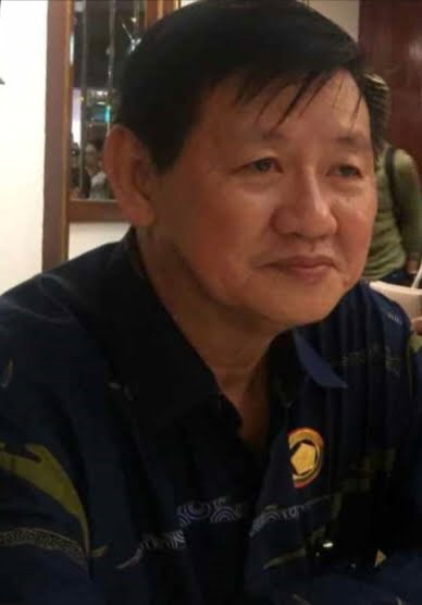 Ketua Umum PJI Dewan Pers Harus Gerakkan Pers Nasional Lawan RUU Penyiaran !!