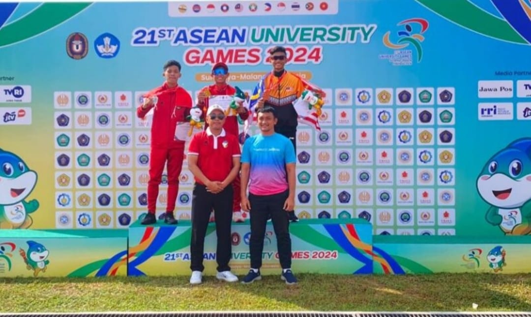 Tim Karate Brimob Polda Sulbar, Berhasil Raih Juara 3 Umum Kejuaraan Karate Piala Presiden