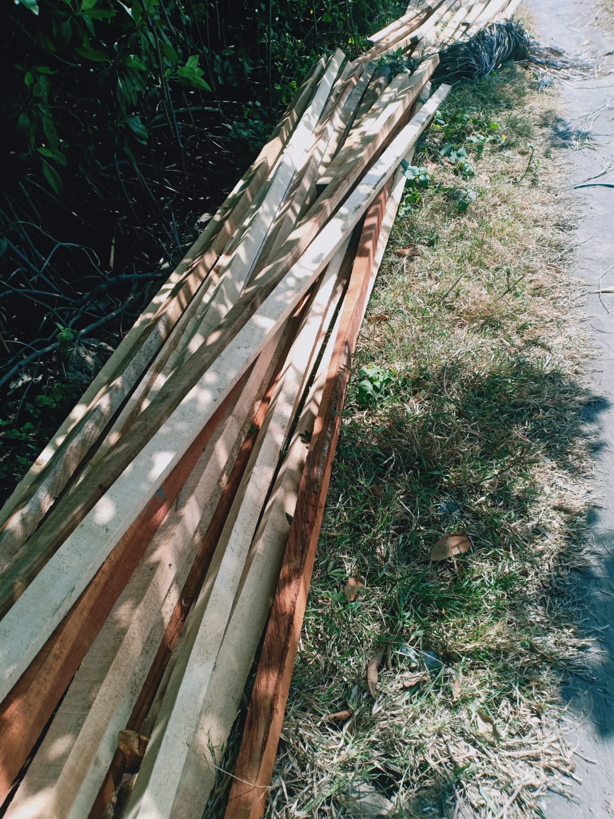 Proyek Jembatan di Takalar Menuai Kontroversi, Diduga Sarat Korupsi dan Berasal dari Aspirasi Dewan