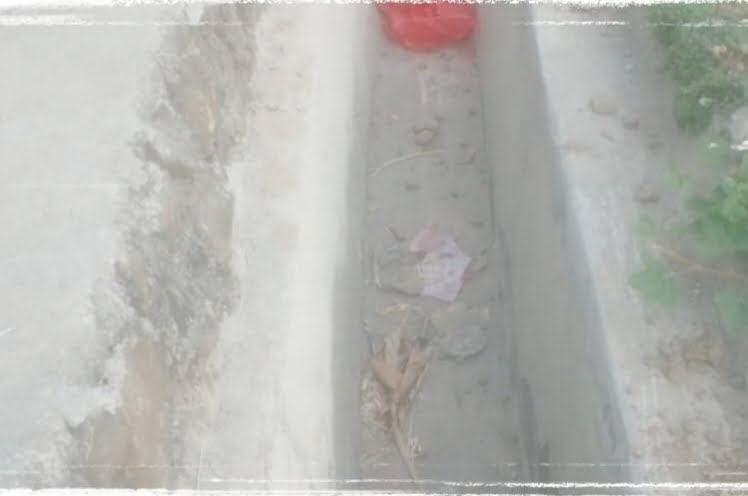 Proyek pembuatan Drainase Di kelurahan Pallantikang, Diduga Jadi Ajang Korupsi dan asal jadi