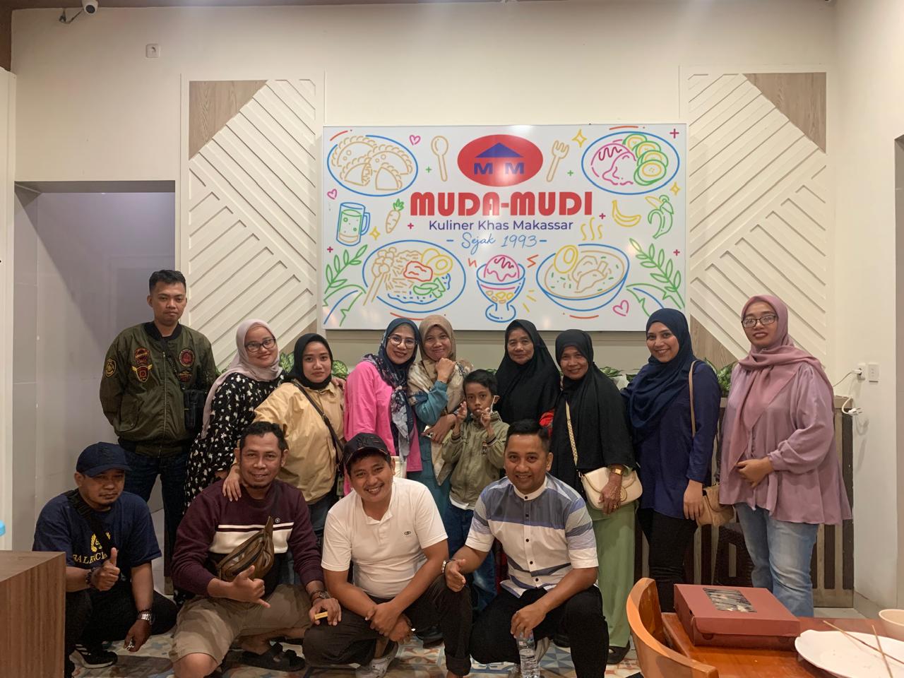 Usai Milad Ke-3, Grub Jappa-Jappa Community Tutup Akhir Tahun 2024 di Bali