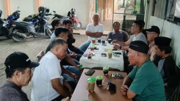 Sikapi Para Owner Skincare Bermasalah di Polda Sulsel, Forum Merah Putih Siapkan Tim Khusus