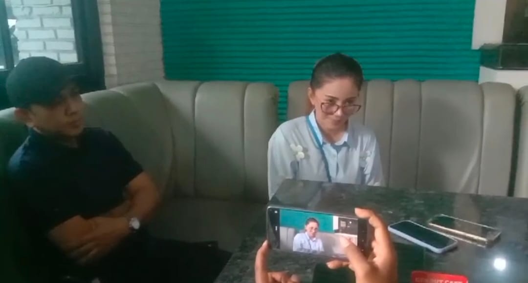 Owner Fenny Frans, Tidak Semua Produk Kosmetik FF Mengandung Bahan Berbahaya