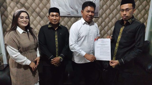 DPD LBH No Viral No Justice Sulsel Siap Beraksi di Bawah Kepemimpinan Ibrahim, SH