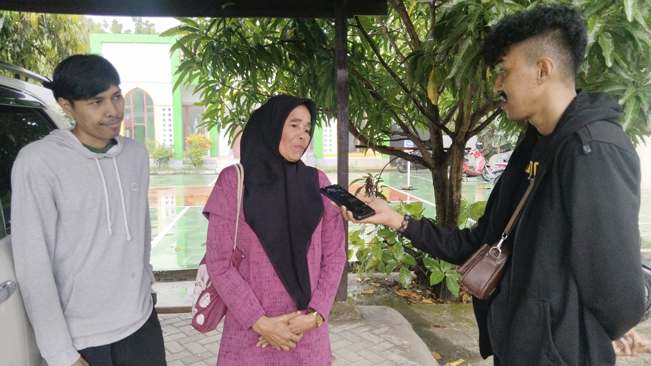 Uang Panai 50 JT. Belum Kembali, Mantan Istri Sudah Menikah Lagi