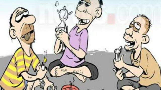 Kecamatan Bontonompo Selatan Kab. Gowa Diduga Jadi Kampung Narkoba, Direktur LSM Laksus Angkat Bicara
