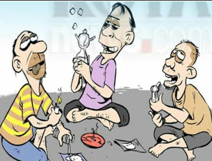 Kecamatan Bontonompo Selatan Kab. Gowa Diduga Jadi Kampung Narkoba, Direktur LSM Laksus Angkat Bicara