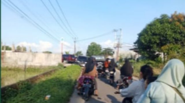 Kaktus Cafe di Kaballokang Pakkabba, Diduga Belum lengkap Izin Minta APH Dan Pemerintah Daerah Tutup Kaktus Cafe