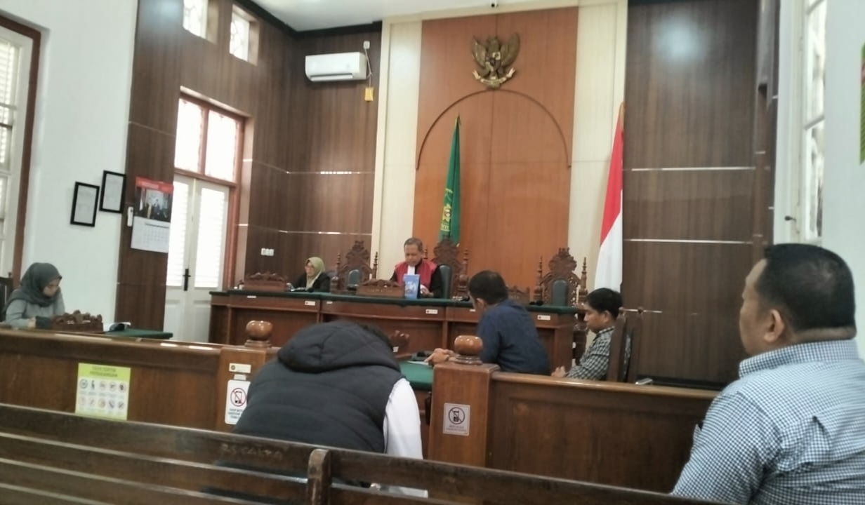Kemenangan Sikum Polrestabes Makassar, dalam Sidang Praperadilan Pidana