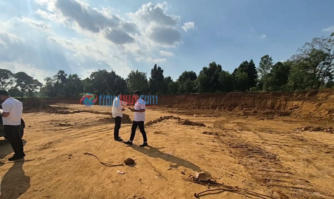 Polres Maros Tegaskan Komitmen Berantas Aktivitas Tambang Ilegal