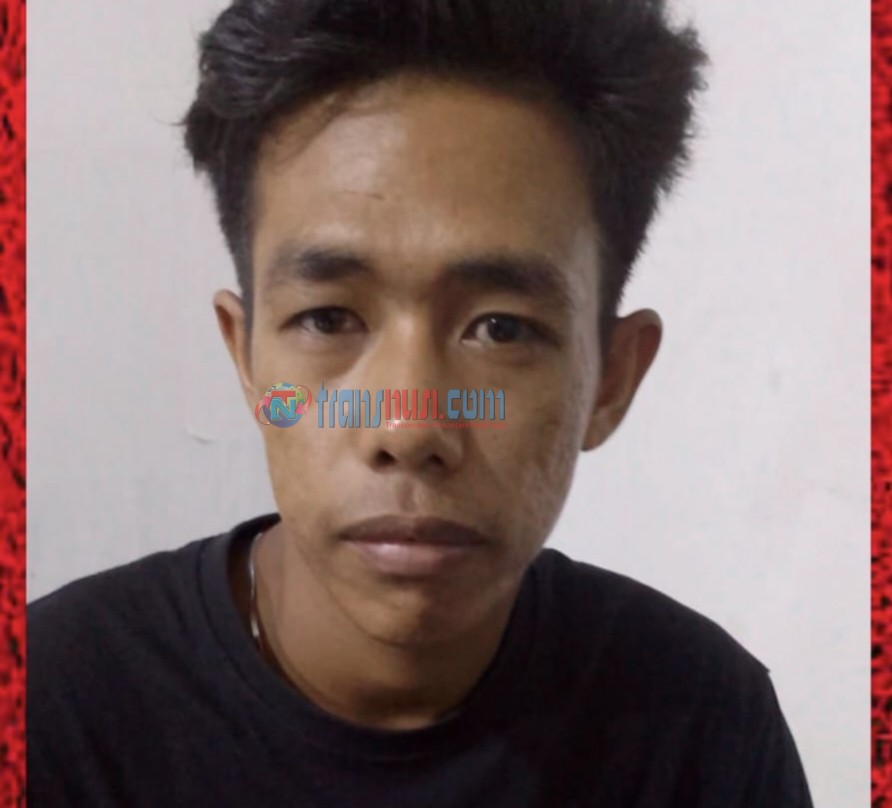 Pria Paruh Baya Tewas Ditikam di Bajeng, Diduga Akibat Dendam Pribadi