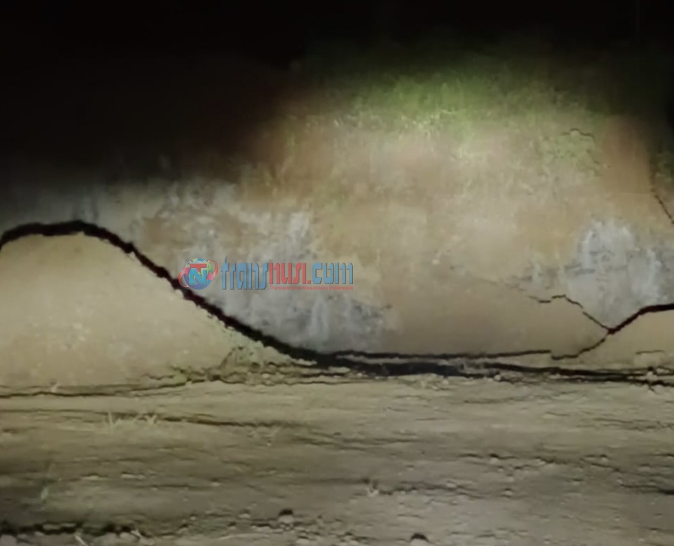 Pengelola Tambang Di Kelurahan Bontokadatto, Lingkungan Balang Merespon Cepat