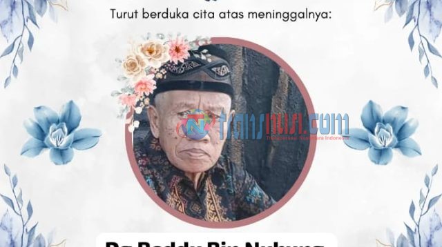 Innalillahi, Mertua Korwil Sulsel KeizalinNews.Com Meninggal Dunia, Kapolres Maros Kirim Karangan Bunga