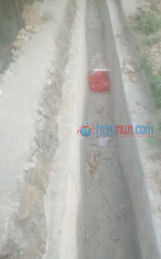 Aktivis Mendesak APH untuk Mengaudit Proyek-proyek Kelurahan Pallantikang di Takalar Tahun 2023-2024