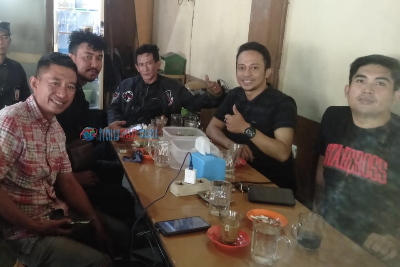 *Ada Apa Dengan DPMTSP Makassar?, Hingga diduga Abaikan Rekom Hasil RDP di DPRD*