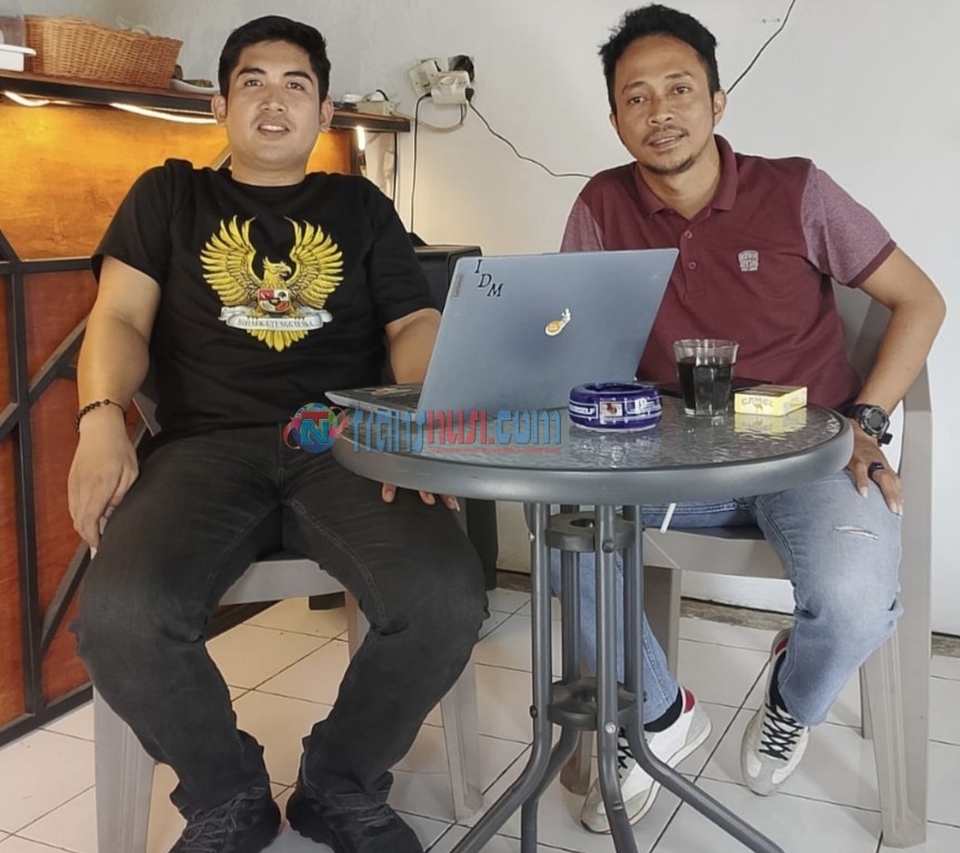 Didug Kasat Pol PP Maros Main Domino Disaat Jam Kerja, DPP KAMI Desak Evaluasi Dan Copot