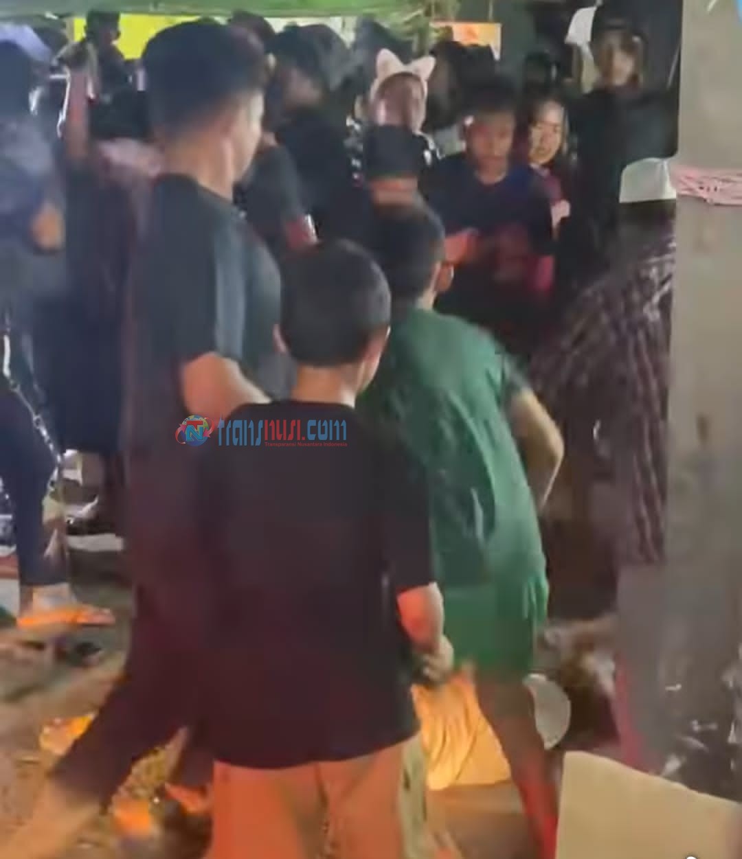 Perkelahian Kedua IRT Viral Di Medsos Akhirnya Sama Sama Melapor Polisi