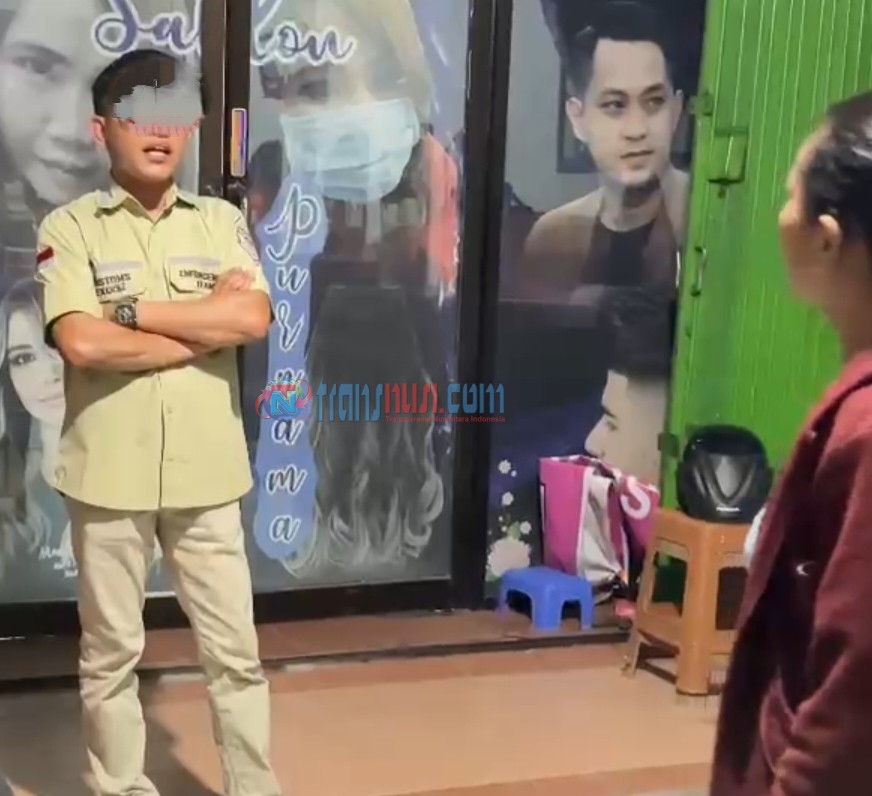 Badai di Dua Panggung: Kisah Ibu Fitriani Melawan Pelakor, dan Oknum Pegawai Bea Cukai