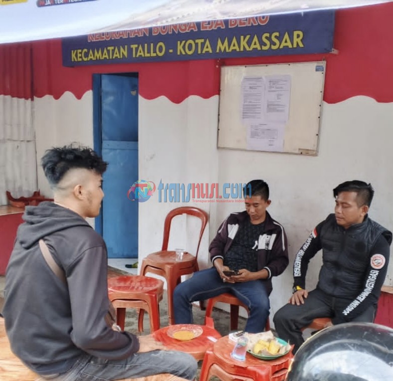 Dampak yang Mengkhawatirkan: Ketika Jurnalis Menjadi Penjaga Perdamaian Pascabentrokan Bunga Eja Vs Layang