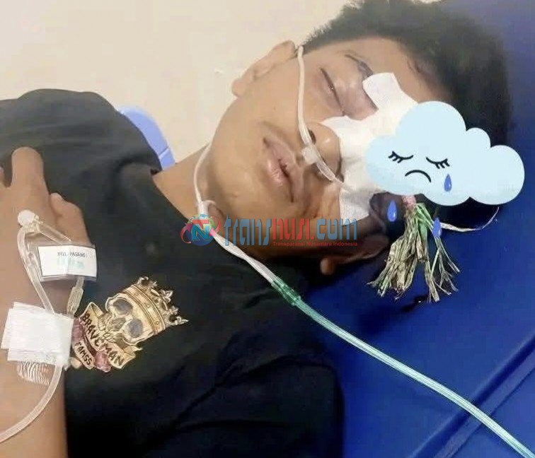 Anak Gadis Warga Lembok: Jadi Korban Aksi Perang Kelompok