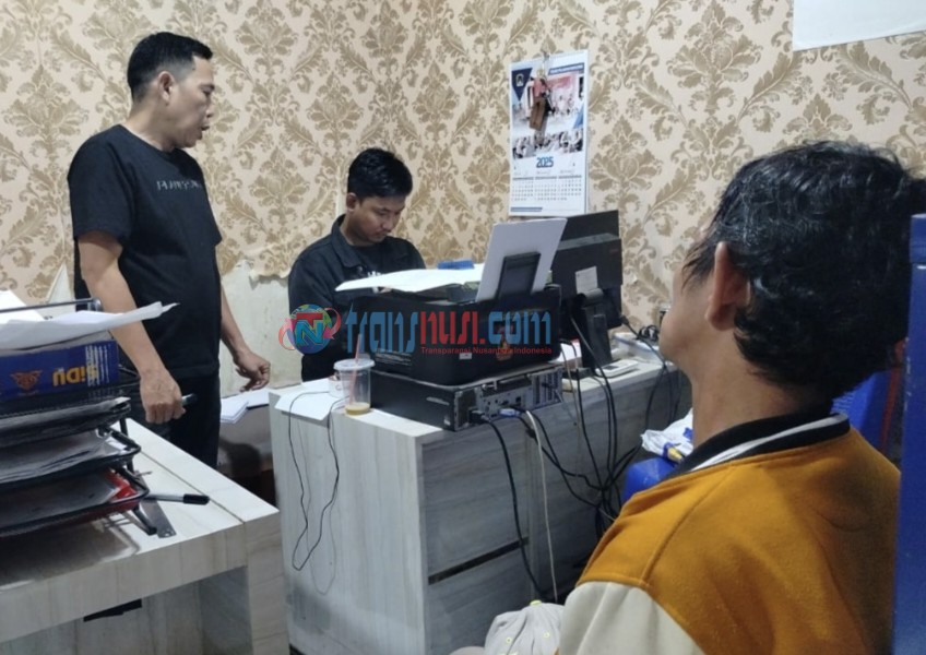 Polres Pelabuhan Makassar Dituding Tutupi Penyiksaan, Klarifikasi Disebut Janggal