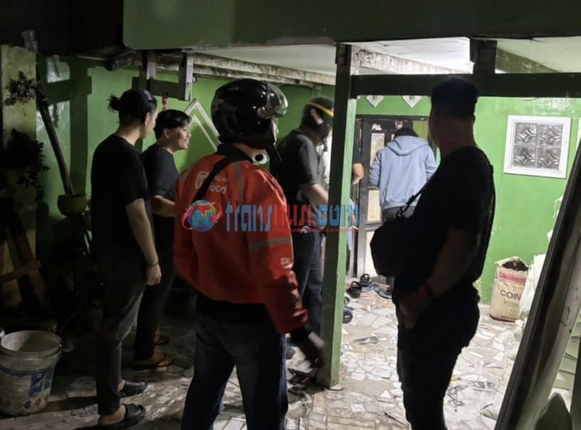 Tim Jatanras Polres Maros Ringkus Pelaku Curanmor di Jalan Lembok Makassar