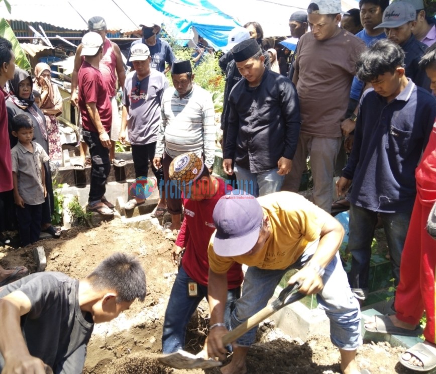 Makassar Berduka: Mengenang Fatimah binti M. Yunus, Sosok Ketabahan yang Damai