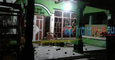 7 Tahun Tanpa Kepastian Hukum, Korban Pengrusakan Rumah di Takalar Akan Laporkan Kasus ke Polda Sulsel