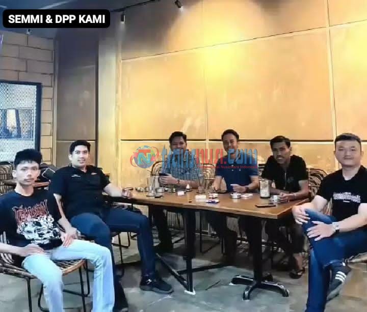 SEMMI SulseL Desak Polrestabes Makassar, Tak Punya Taring Amankan Pelaku Penganiayaan Anak Dibawah Umur