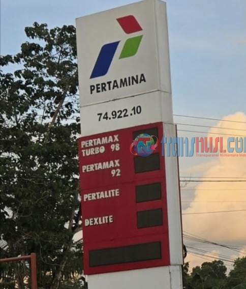 SPBU Palleko Tegaskan Komitmen Layani Petani, Dugaan Penimbunan BBM Bagian dari Kontrol Sosial