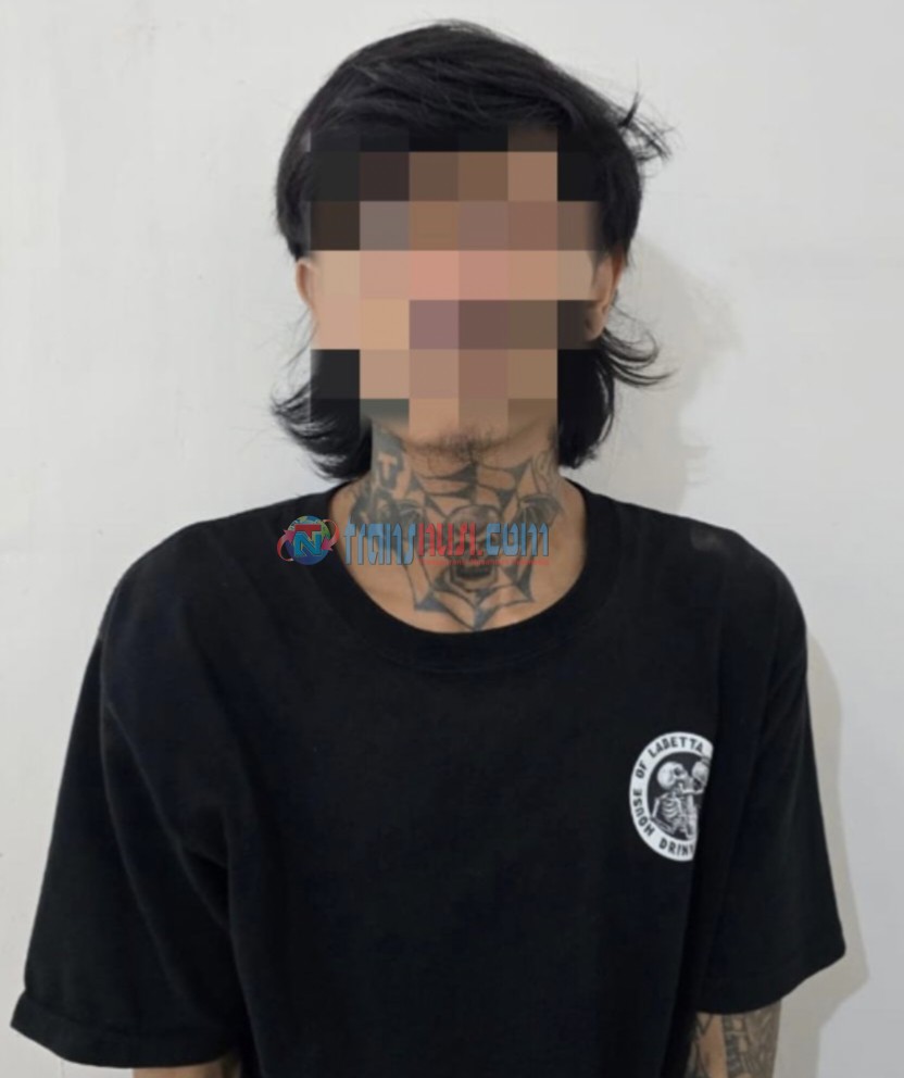 Pengedar Sabu di Turikale, Berhasil Di Amankan Beserta Barang Bukti Siap Edar