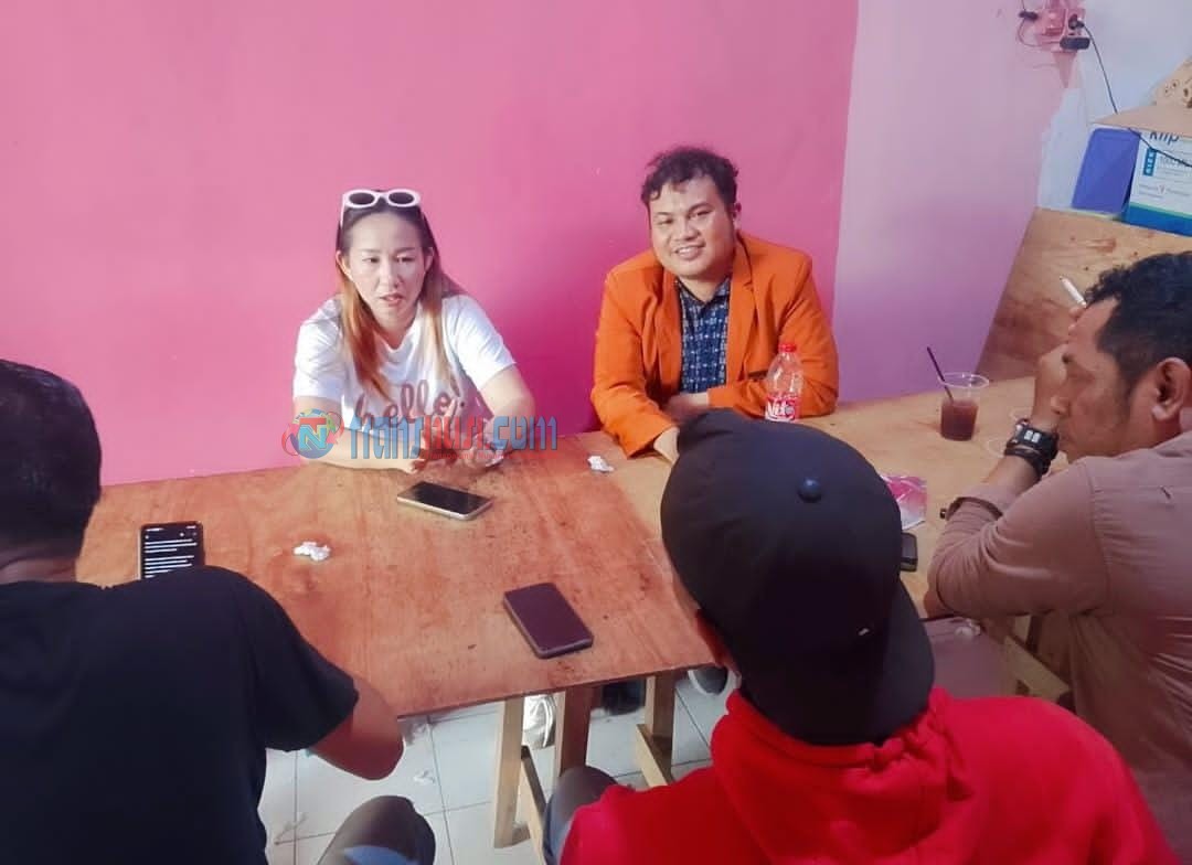 SOP Kepala Ikan Lango-Lango Siap Rebranding Jadi “Chamie Pannampu”, Angkat Cita Rasa Kultural Makassar