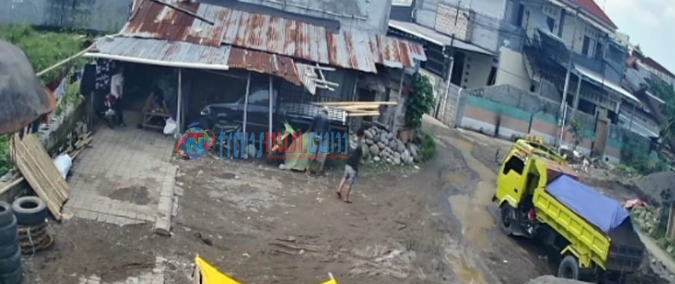 Sopir Material Tewas Dengan 12 Tikaman, Keluarga Korban Minta Polsek Tamalanrea Lebih Objektif