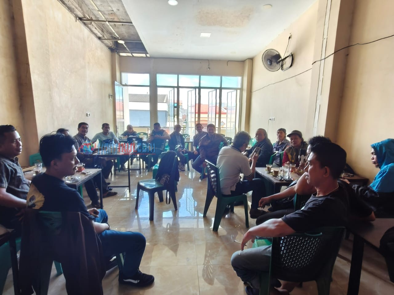 Polsek Tamalanrea Harus Objektif dan Transparan, Keluarga Korban Pembunuhan Berencana Minta Keadilan