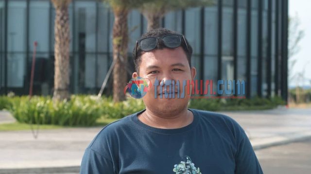 Pengadaan Lampu Jalan Takalar, Diduga Merugikan Keuangan Negara, Terindikasi Ajang Korupsi