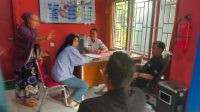 Kisruh Pemilihan RT/RW di Malimongan Baru, sejumlah calon protes karena digugurkan tanpa alasan jelas, Lurah Berikan Penjelasan
