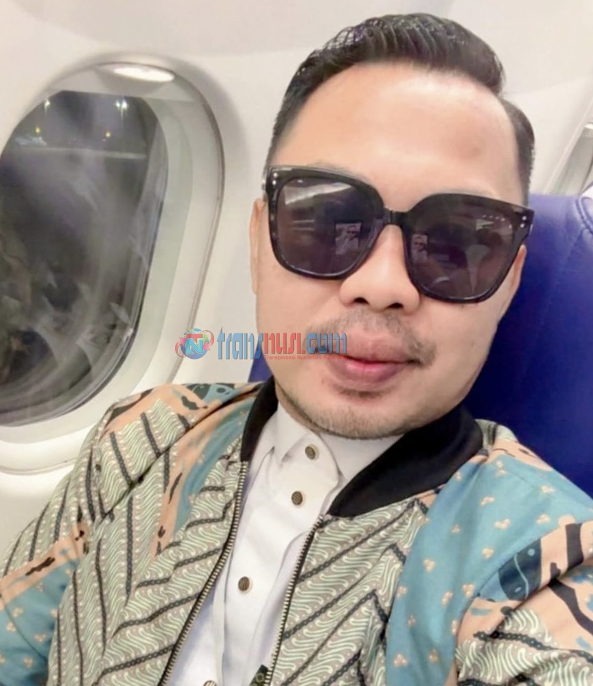 Gambar Bang Jali dan Fenny Frans Viral, Menghadirkan Kisah yang Sebenarnya Tidak Ada