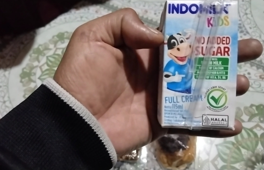 Program Makanan Bergizi Gratis di Bulan Ramadhan, Jadi Sorotan Disetiap Sekolah