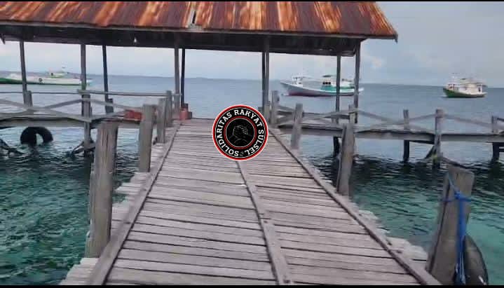 Solidaritas Rakyat Sulsel Desak Periksa ADD Mattirobone Pangkep, Dinilai Gagal Total