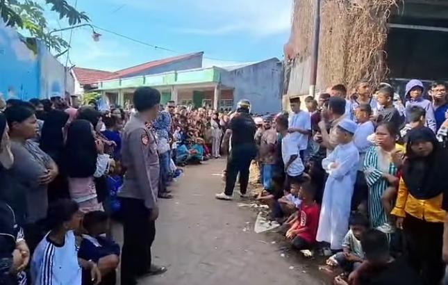 LKBH APPI Turun Tangan! Kasus Pembunuhan Anak di Tallo Jadi Sorotan Publik