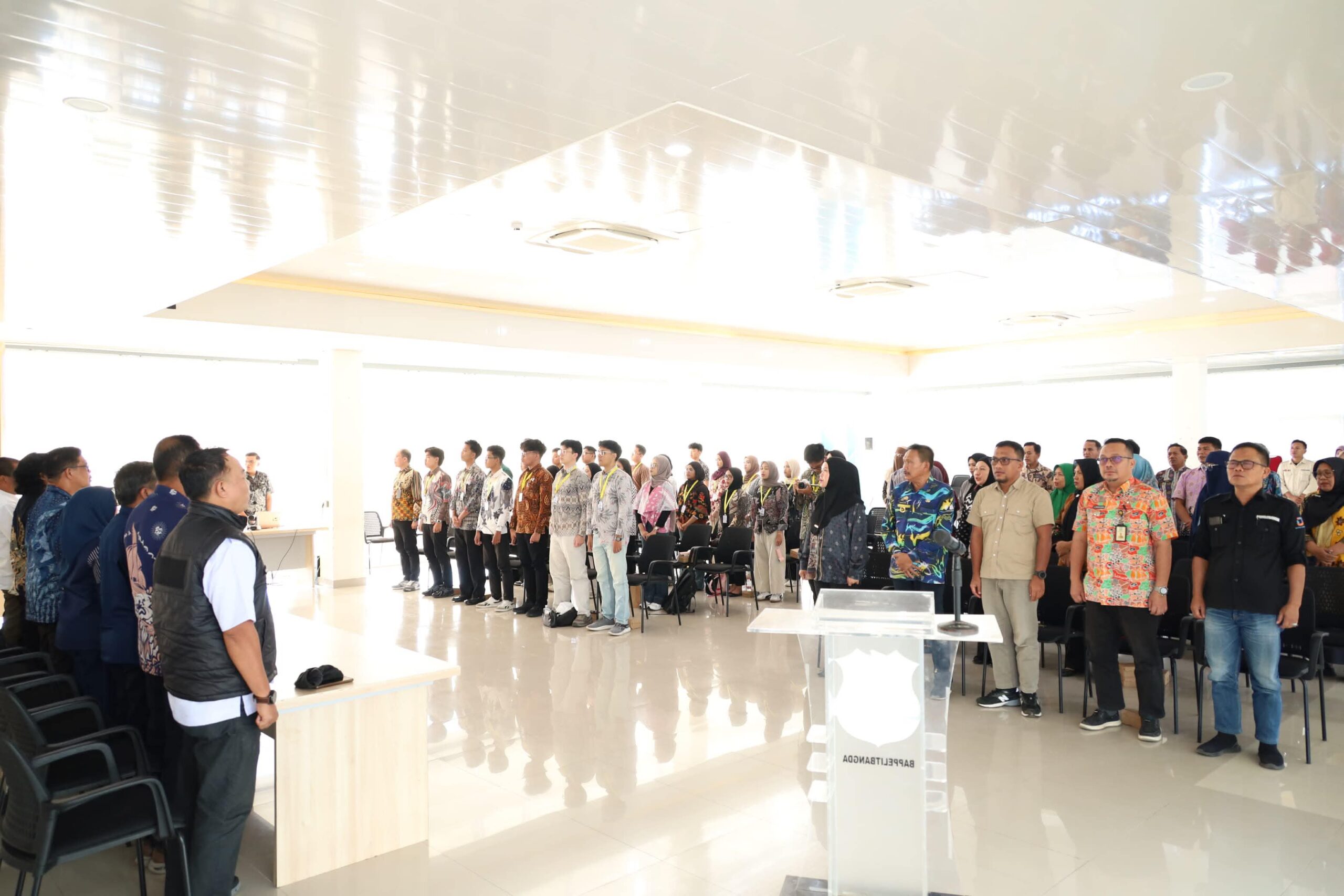 Bulukumba Kembali Dipilih UGM, 28 Mahasiswa KKN-PPM Siap Dorong Desa Wisata Bira