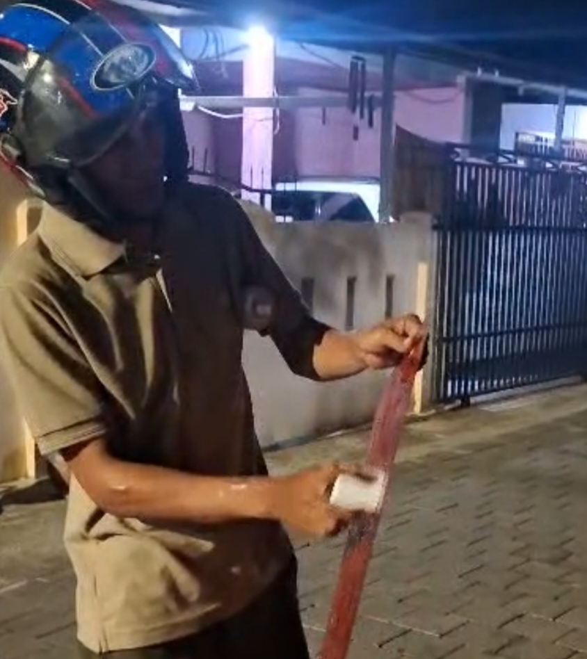 Penagihan Utang BRI Viral di Makassar, Keluarga Nasabah Siapkan Laporan Balik