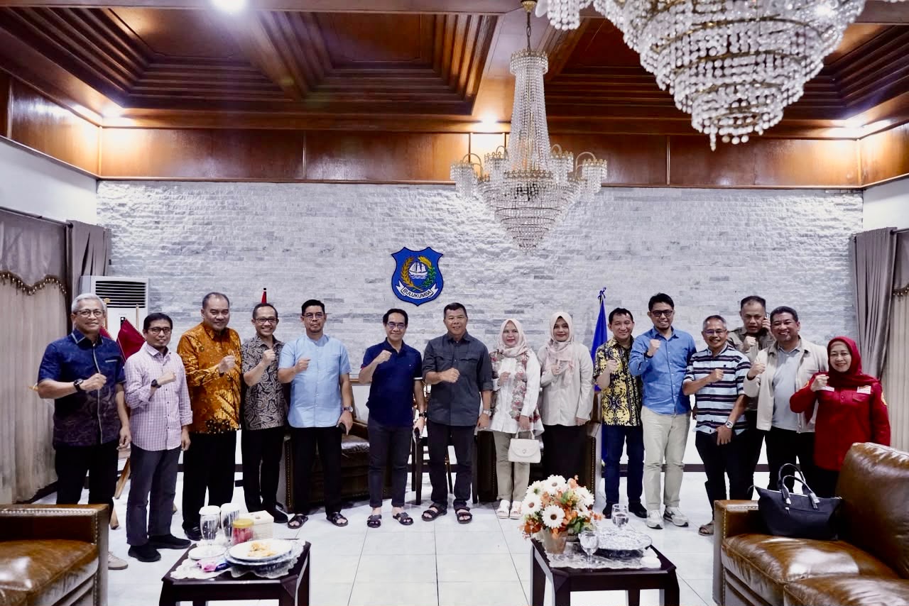 Unhas Gandeng Pemkab Bulukumba, 90 Hektare Lahan Siap Dioptimalkan