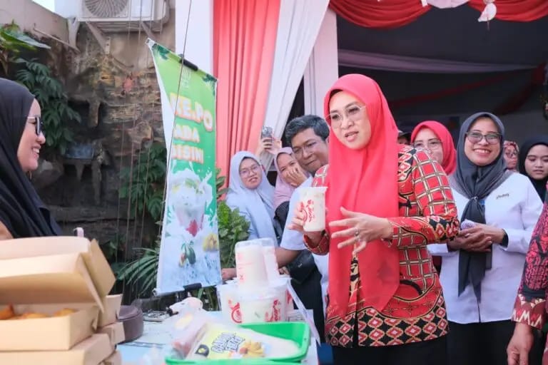 73.780 Warga Gowa Dapat Bantuan Beras, Pemkab Perketat Pengawasan