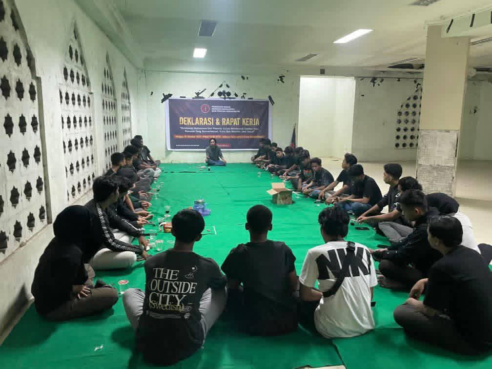 GMPD Dukung Penataan Pejabat Gowa, Soroti Netralitas ASN dan Pelayanan Publik